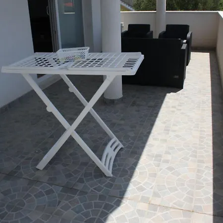 Ania 1 By Interhome Apartament