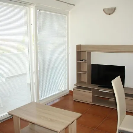 Ania 1 By Interhome * Primošten