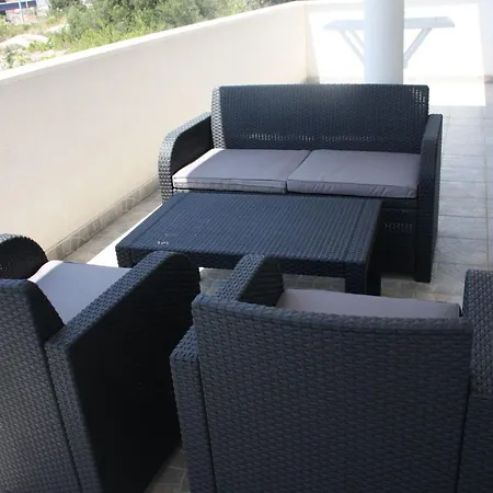 Apartment Ania 1 By Interhome *