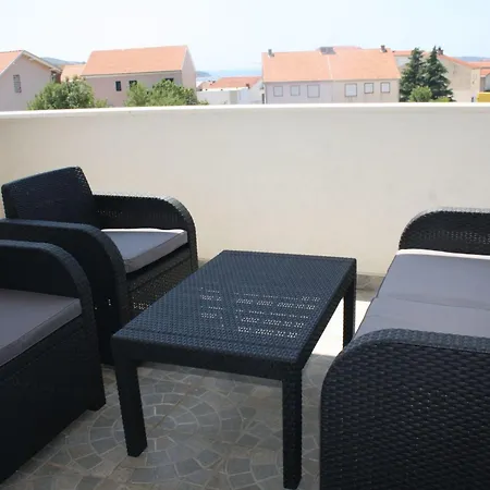 Ania 1 By Interhome Primošten