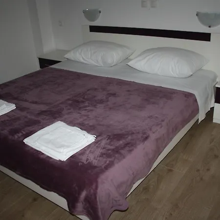Ania 1 By Interhome Apartament