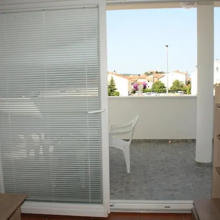 Ania 1 By Interhome Apartament Primošten
