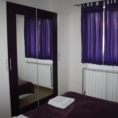 Apartment Ania 1 By Interhome Primosten