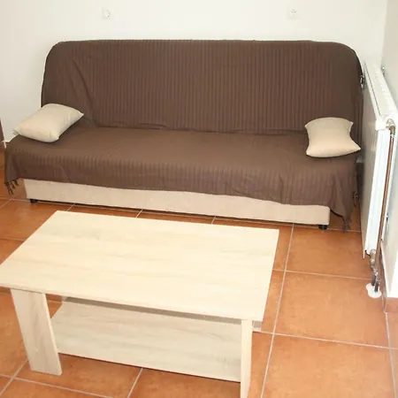 Apartament Ania 1 By Interhome Primošten