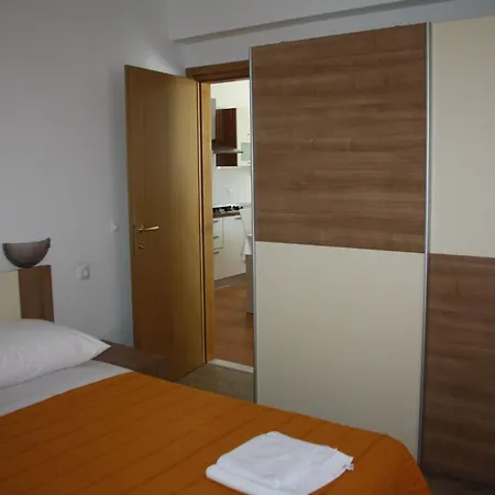 Apartment Ania 1 By Interhome *