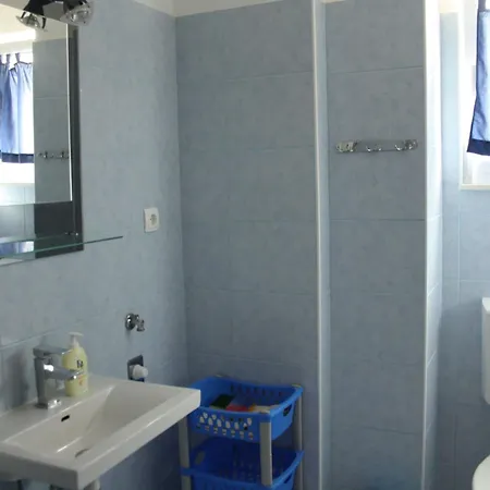 Ania 1 By Interhome Apartament *