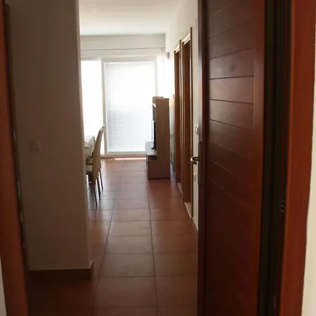 Ania 1 By Interhome * Primošten
