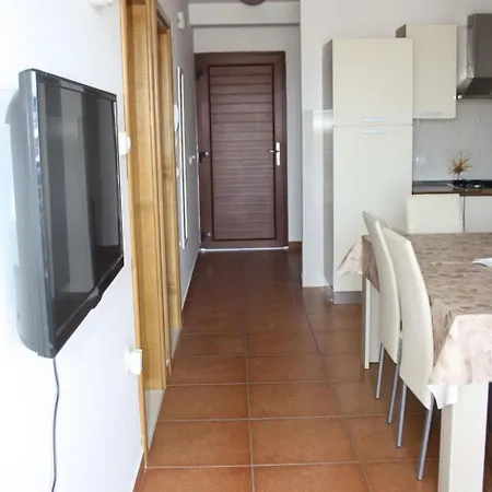 Apartament Ania 1 By Interhome