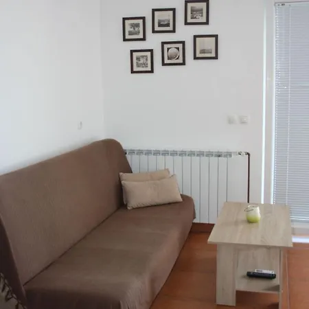 Ania 1 By Interhome