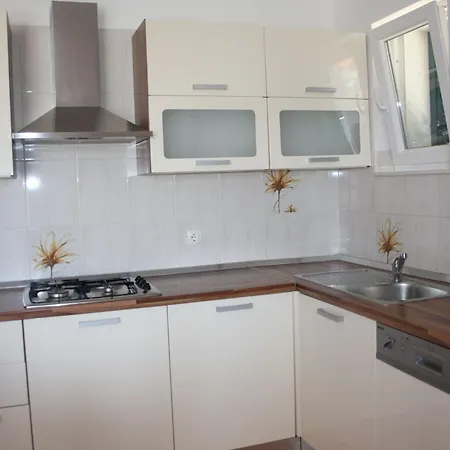 Ania 1 By Interhome Apartment Primosten