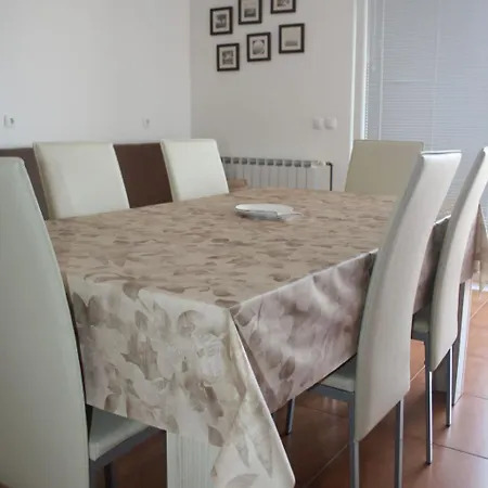 Ania 1 By Interhome Primošten