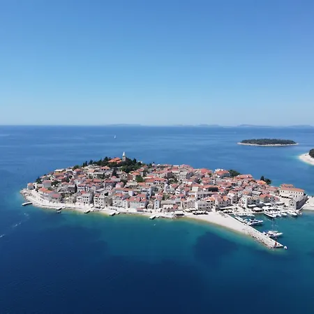 Ania 1 By Interhome Primosten