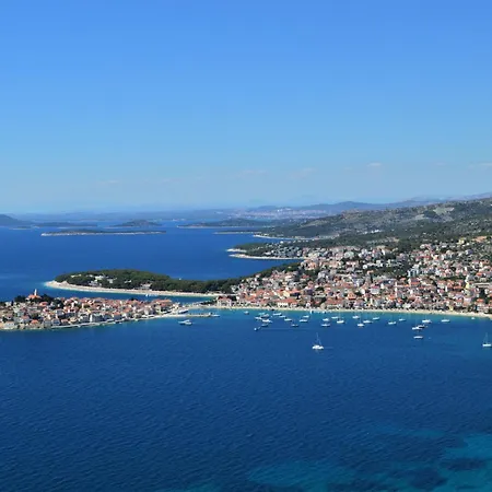 Apartment Ania 1 By Interhome