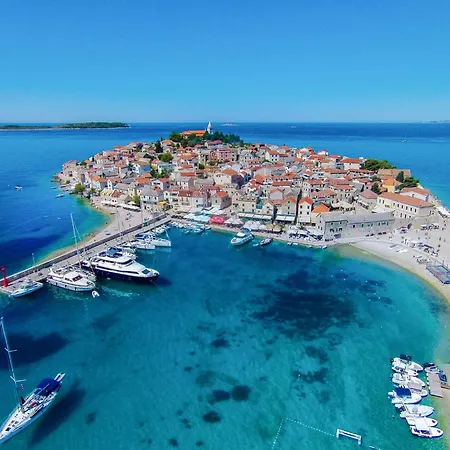 Ania 1 By Interhome Apartment