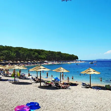 Ania 1 By Interhome * Primosten