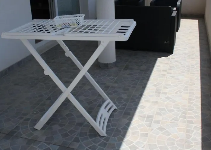 Ania 1 By Interhome Apartment