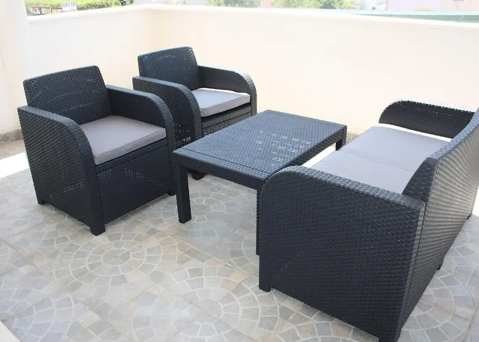 Ania 1 By Interhome Apartment