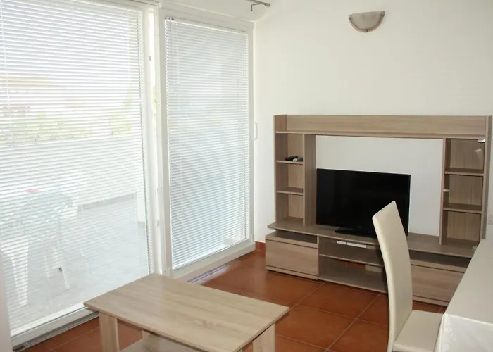 Ania 1 By Interhome * Primosten