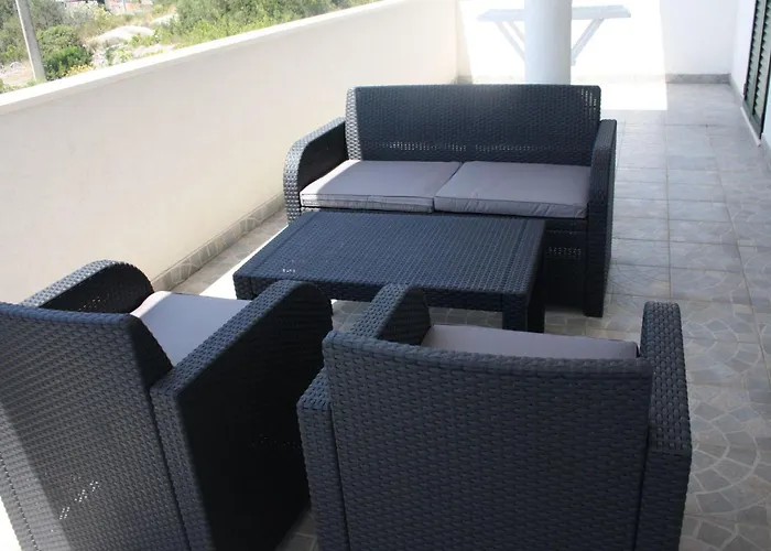 Apartment Ania 1 By Interhome *