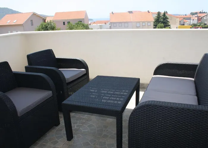 Ania 1 By Interhome Primosten