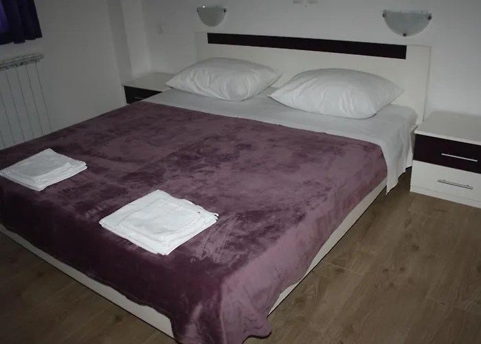 Ania 1 By Interhome Apartment