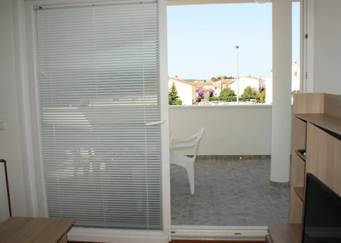 Ania 1 By Interhome Apartment Primosten