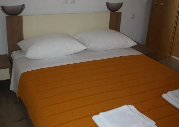 Ania 1 By Interhome * Primosten