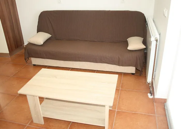 Apartment Ania 1 By Interhome Primosten