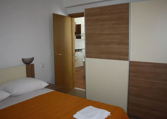 Apartment Ania 1 By Interhome *