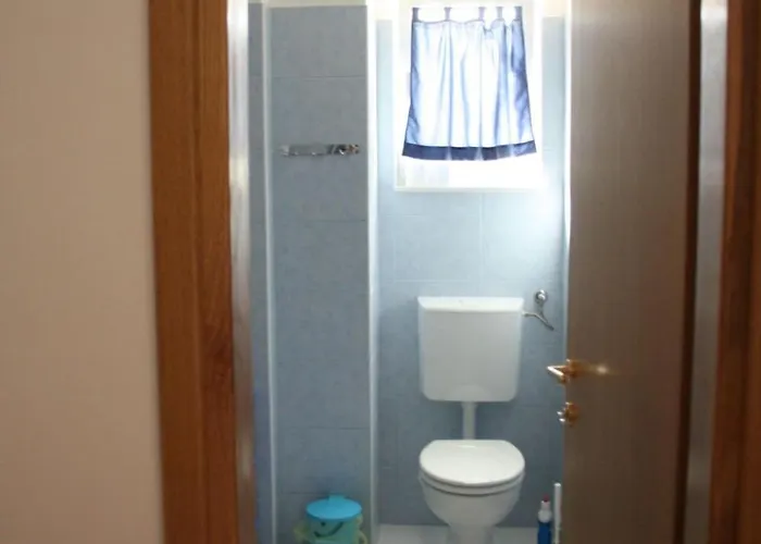 Apartment Ania 1 By Interhome