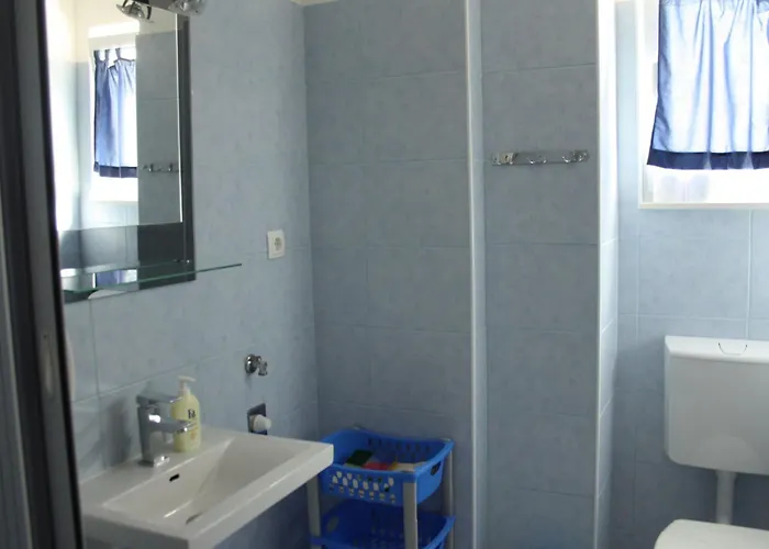 Ania 1 By Interhome Apartment *