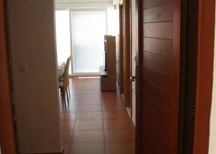 Ania 1 By Interhome * Primosten