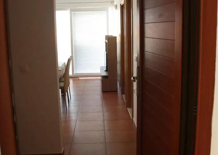 Ania 1 By Interhome Apartment *