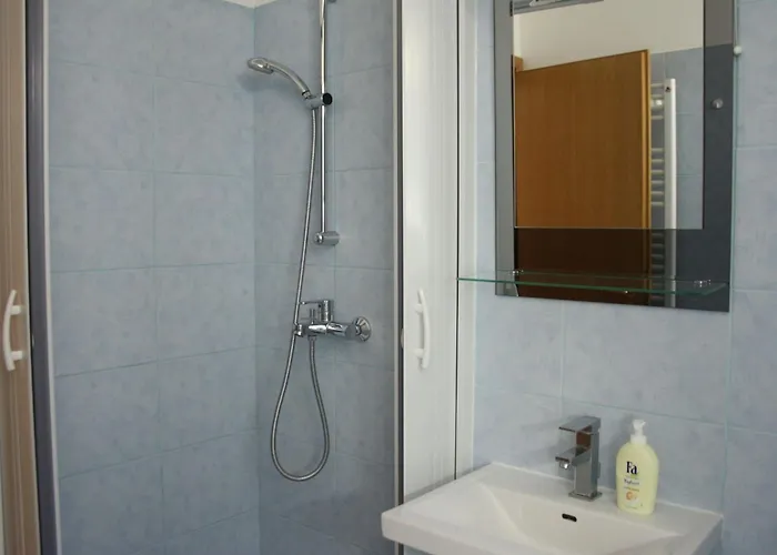 Ania 1 By Interhome Apartment Primosten