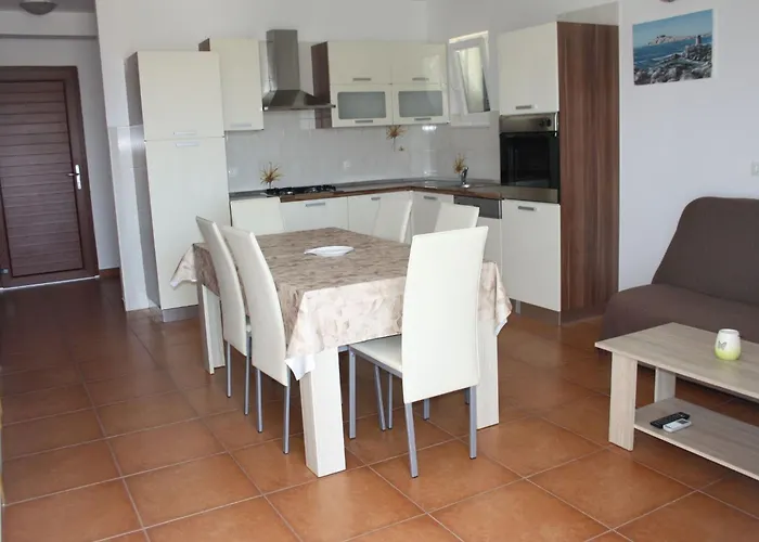 Ania 1 By Interhome Primosten