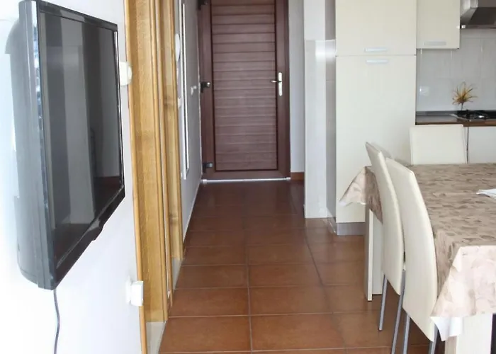 Apartment Ania 1 By Interhome