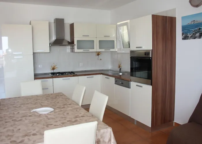 Ania 1 By Interhome Apartment *