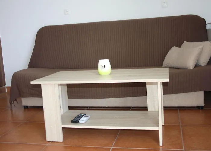 Ania 1 By Interhome Apartment Primosten