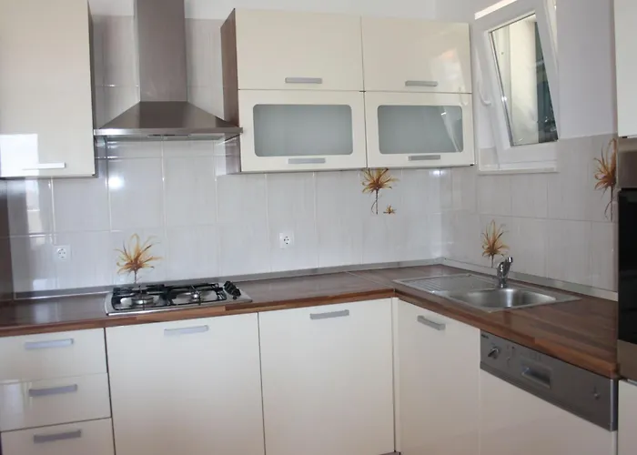 Ania 1 By Interhome Apartment Primosten