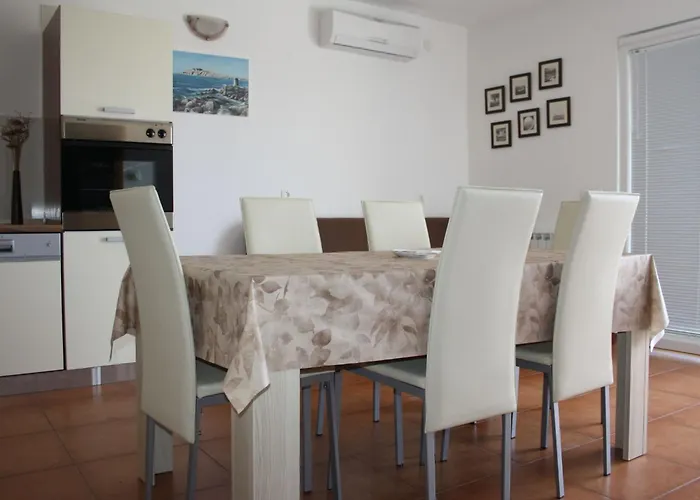 Apartment Ania 1 By Interhome