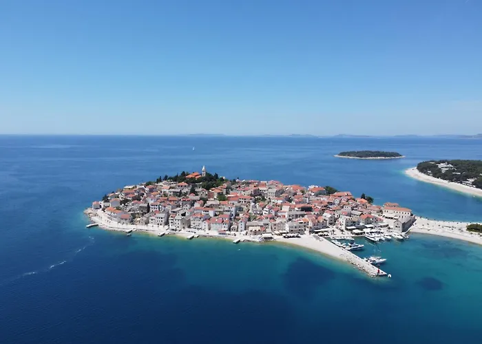 Ania 1 By Interhome Primosten