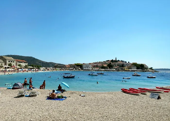 Ania 1 By Interhome *