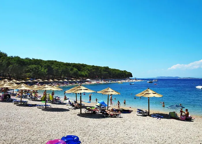 Ania 1 By Interhome * Primosten